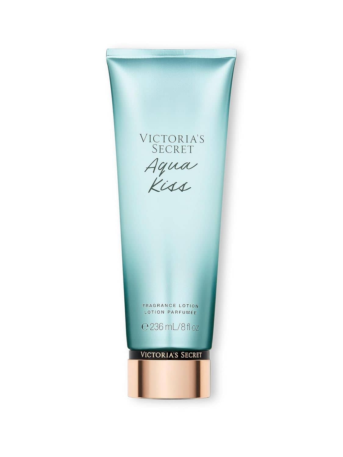 Victoria's Secret Aqua Kiss Body Lotion 236 ml (woman)