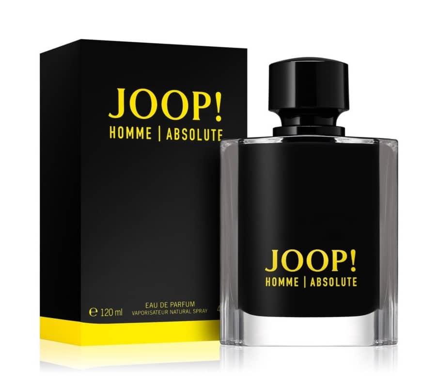 Parfum Joop! Homme Absolute Eau de Parfum 120 ml