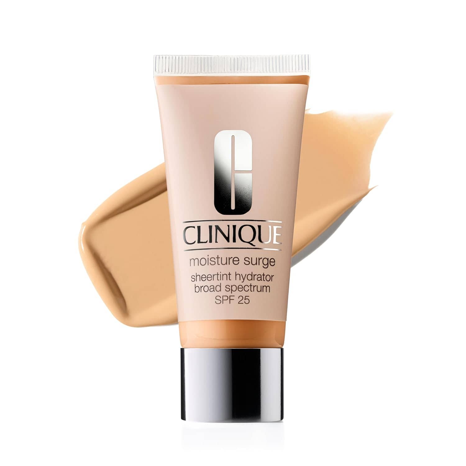 Clinique Moisture Surge Sheertint 40Ml Medium