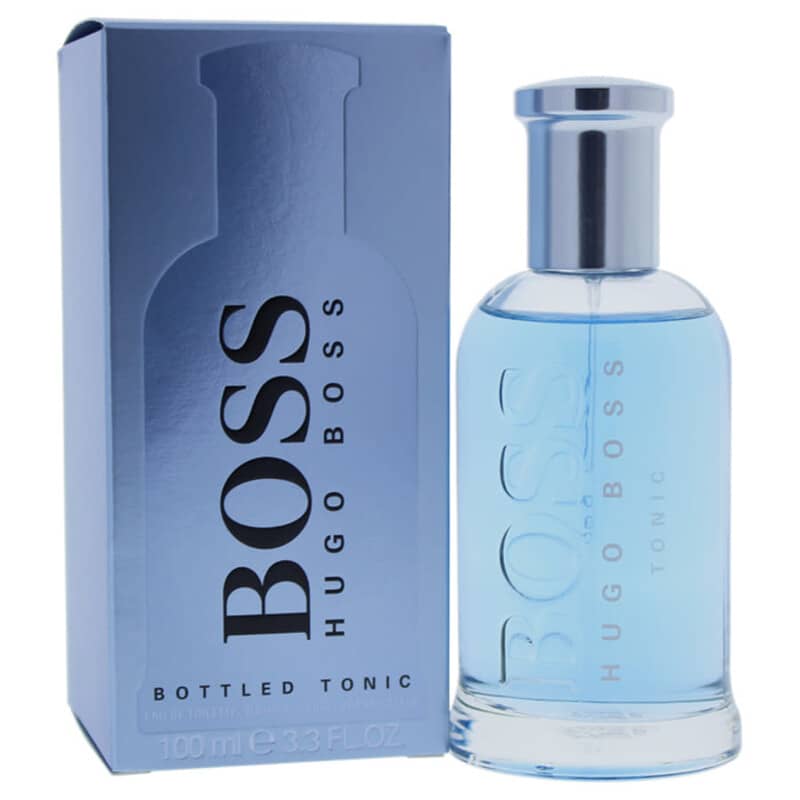 Parfum Hugo Boss Boss Bottled Tonic Eau de Toilette 100 ml