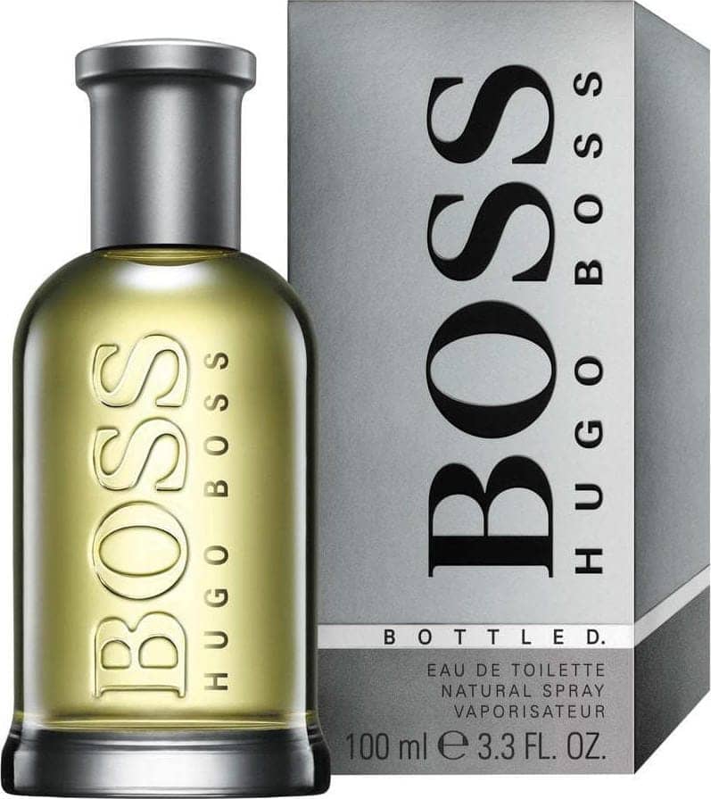 Parfum Hugo Boss Boss Bottled No.6 Eau de Toilette 100 ml