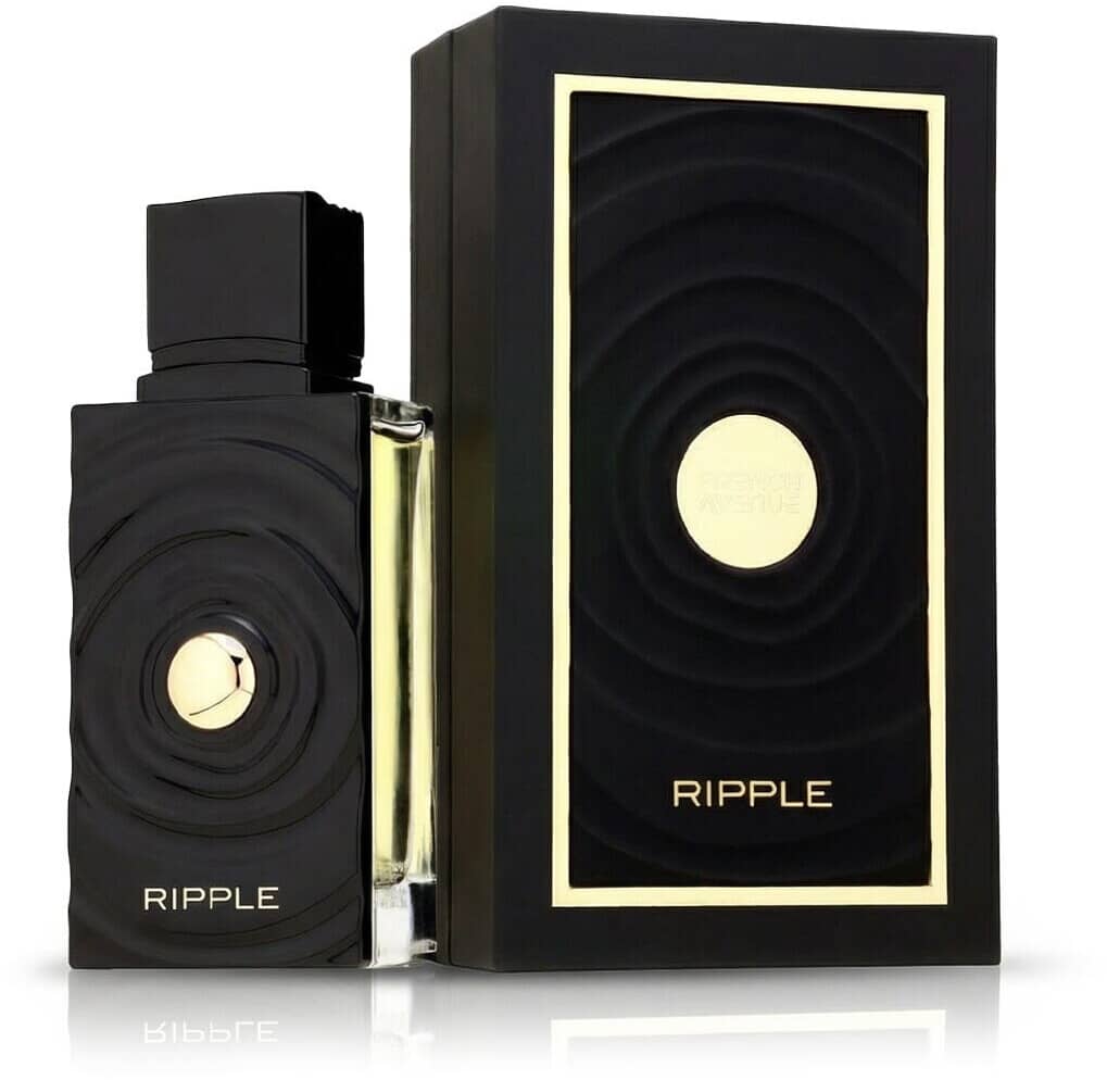 Parfum French Avenue Ripple Eau de Parfum 100 ml