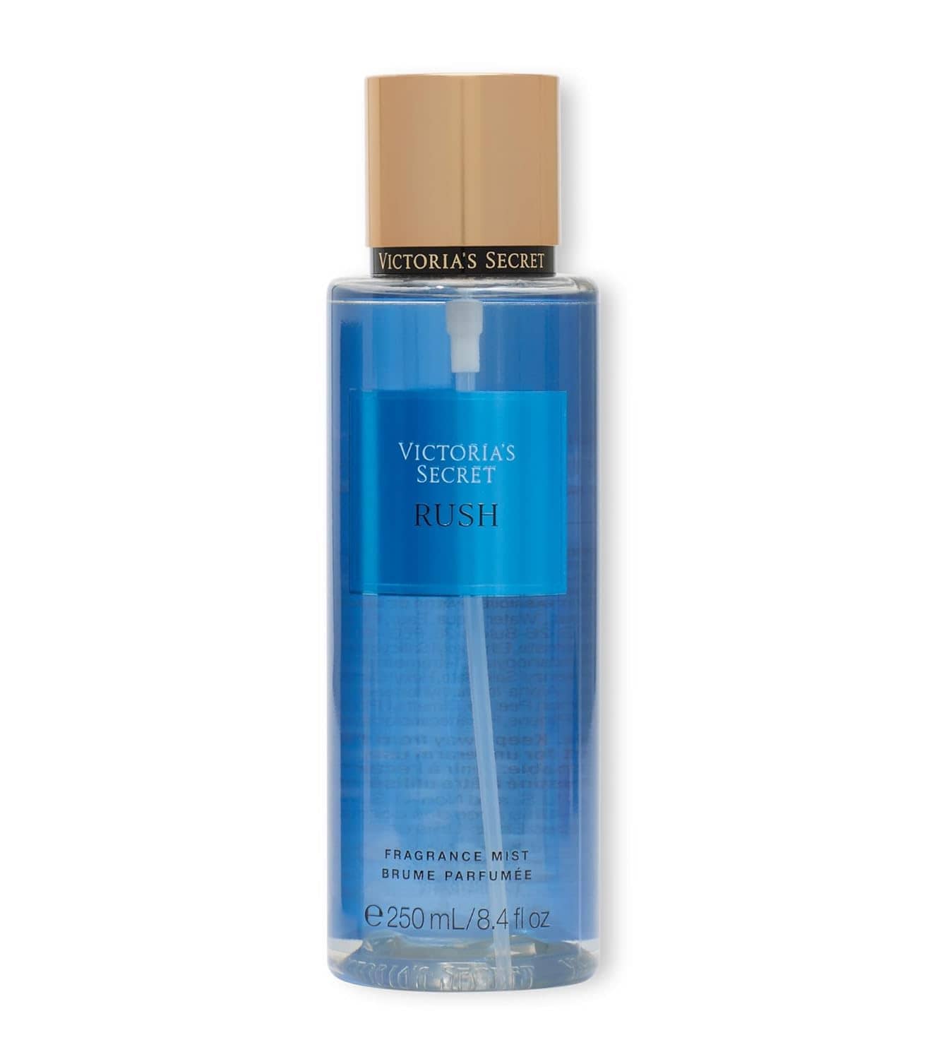 Victoria's Secret Rush Bodyspray 250 ml (woman)