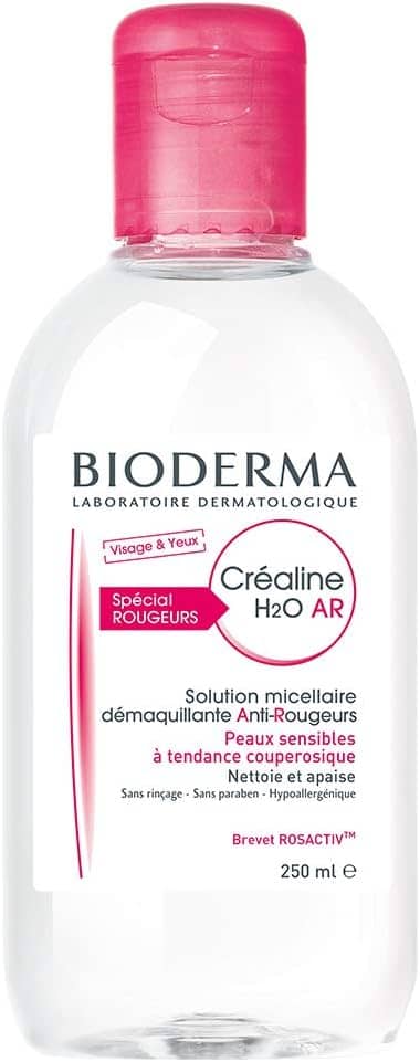Bioderma Sensibio H2O AR Solution Micellaire 250 ml