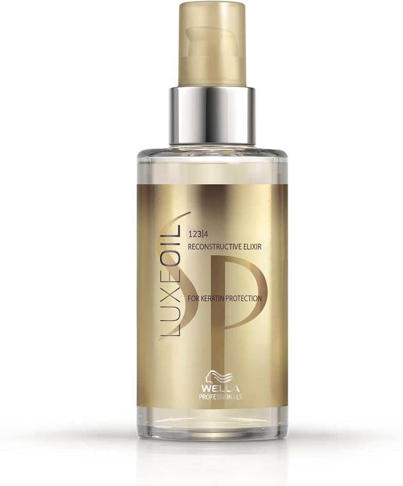 Wella SP Luxe Oil Elixir 100ml