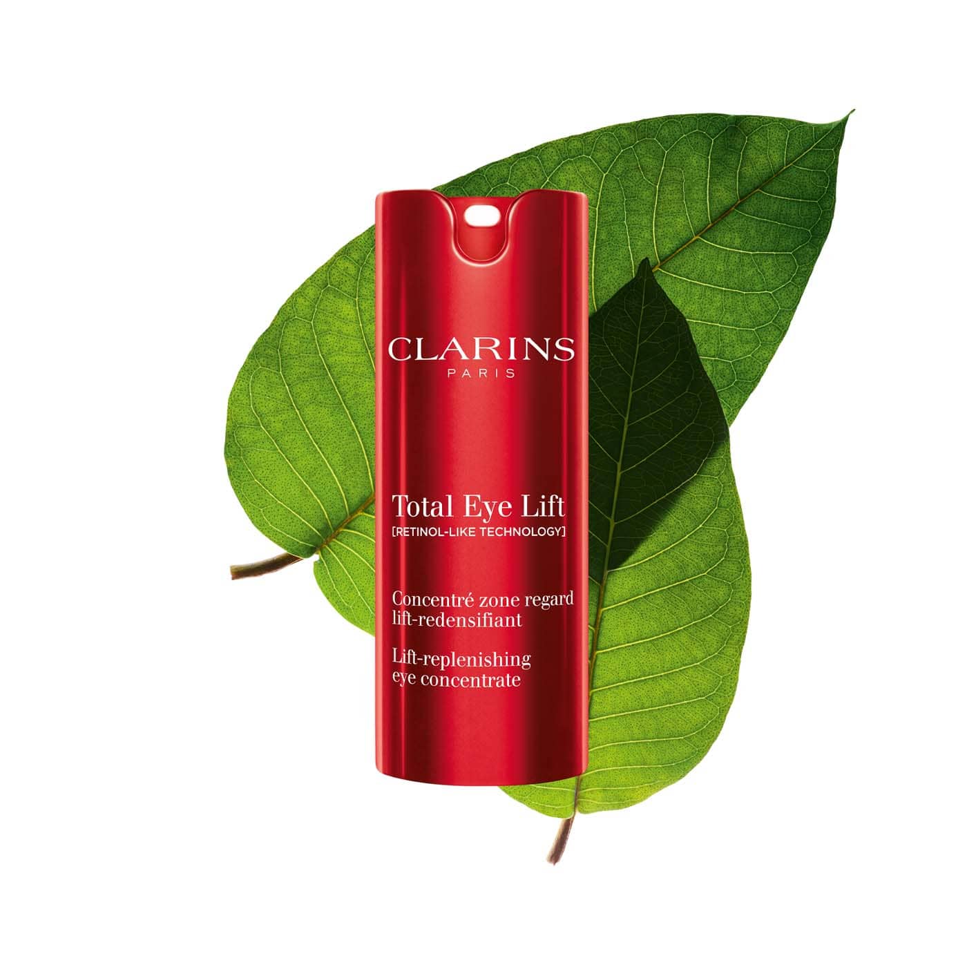 Clarins Total Eye Lift 15 ml