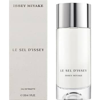 Parfum Le Sel d’Issey Eau de Toilette 150 ml Vapo