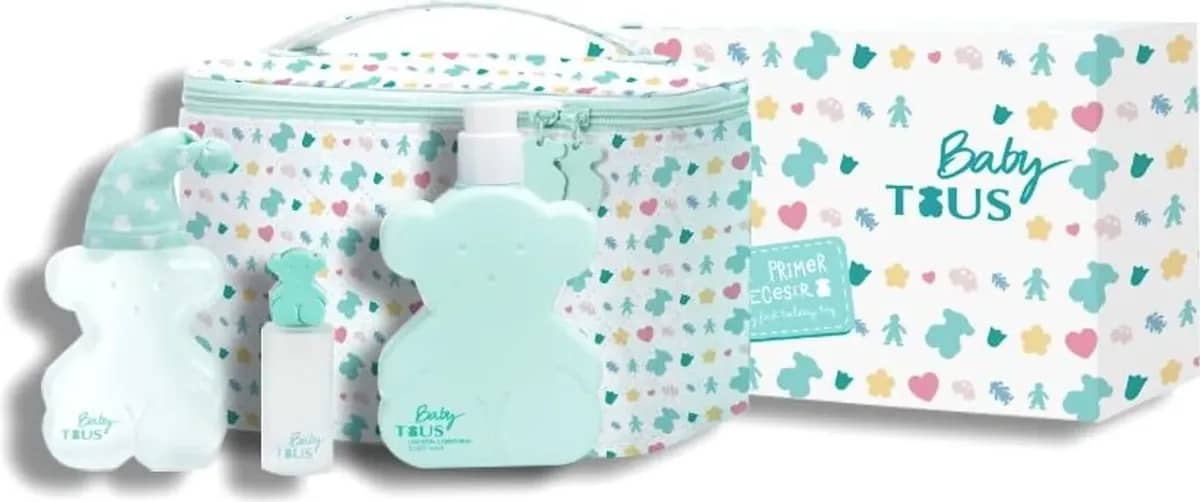 Parfum Tous Baby Set Eau de Cologne 100 ml