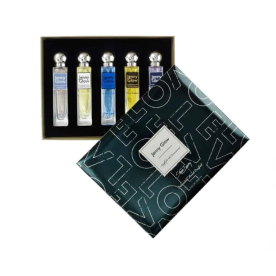 Parfum N.B.T.M.S Set 5x30 ml