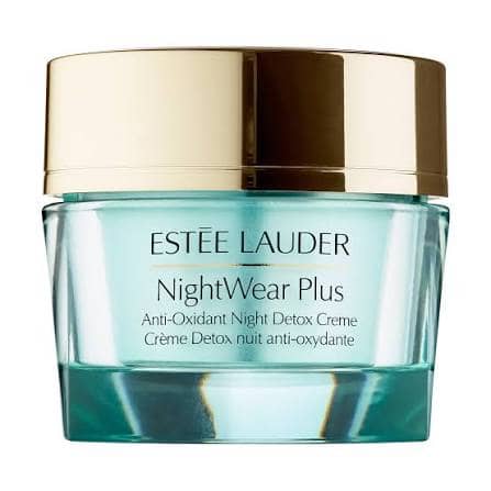 Estee Lauder Nightwear Plus Creme 50 Ml