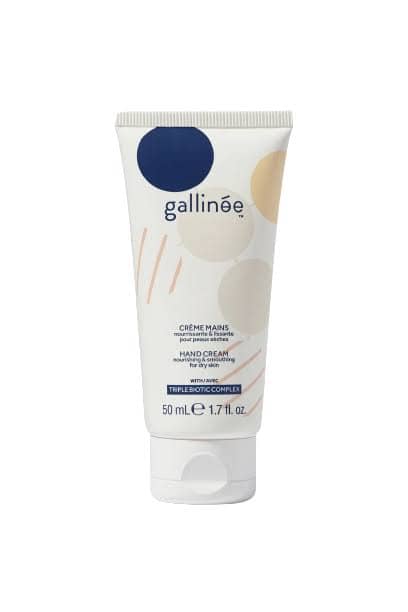 Gallinee Probiotic Hand Cream 50 ml