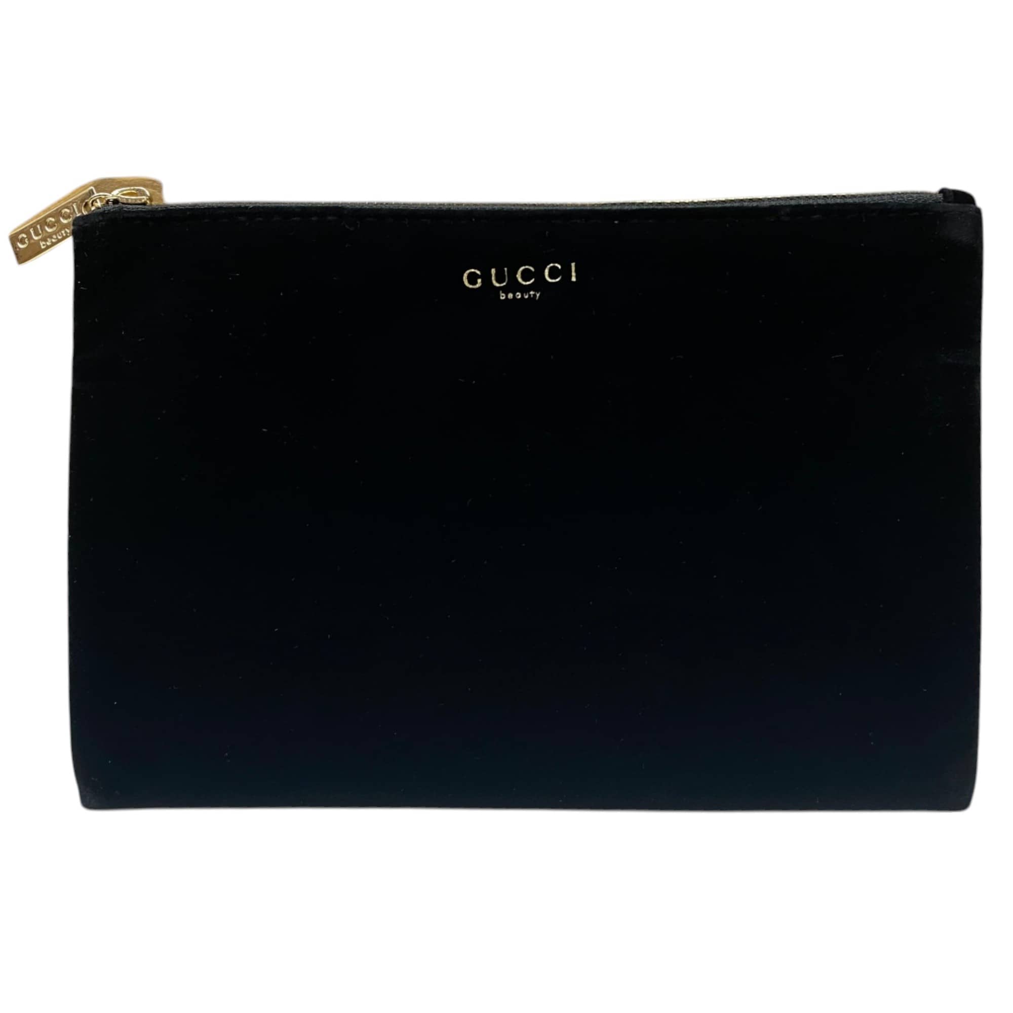 Gucci Travel Make-up, GWP Textile Pouch