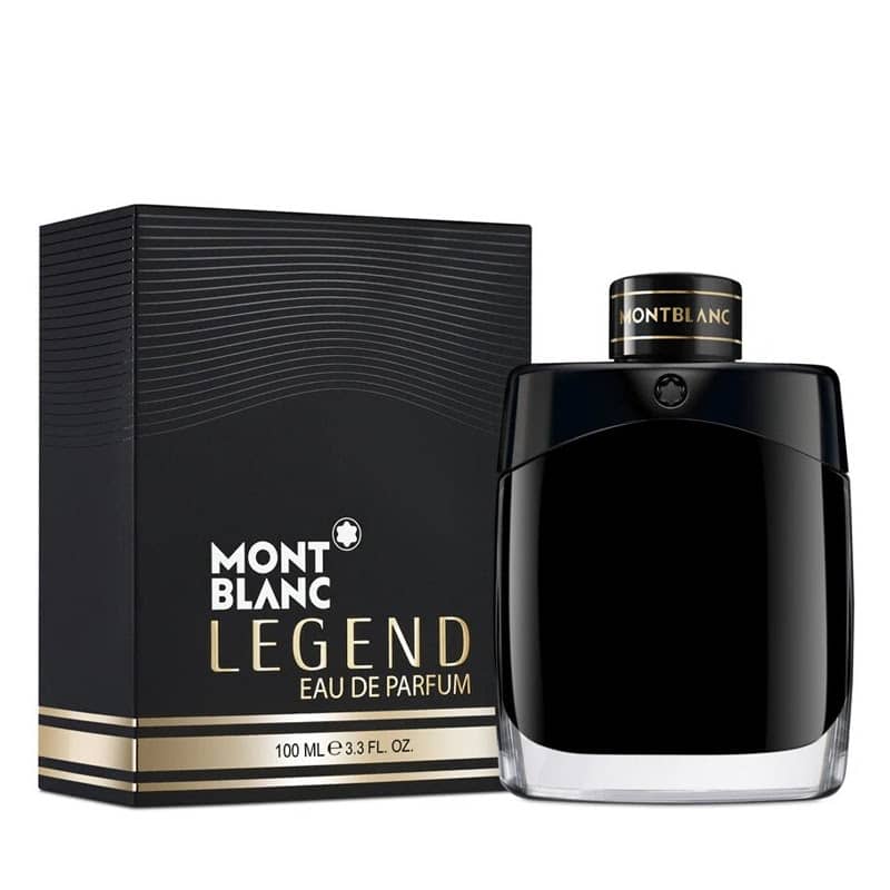 Parfum Montblanc Legend Eau de Parfum 100 ml