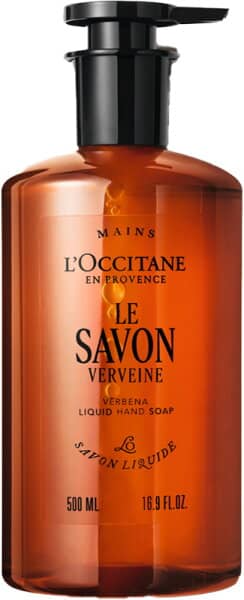 Verbena Liquid Hand Soap 500 ml