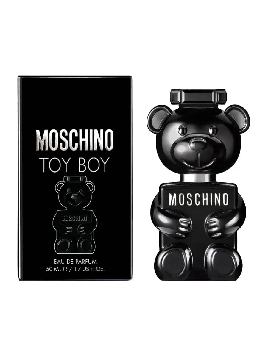 Parfum Moschino Toy Boy Eau de Parfum 50 ml