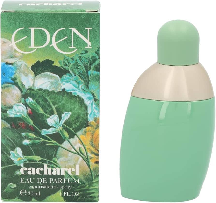 Parfum Cacharel Eden Eau De Parfum 30 ml