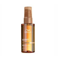Wella Ultimate Smooth Miracle Oil Serum 100 ml