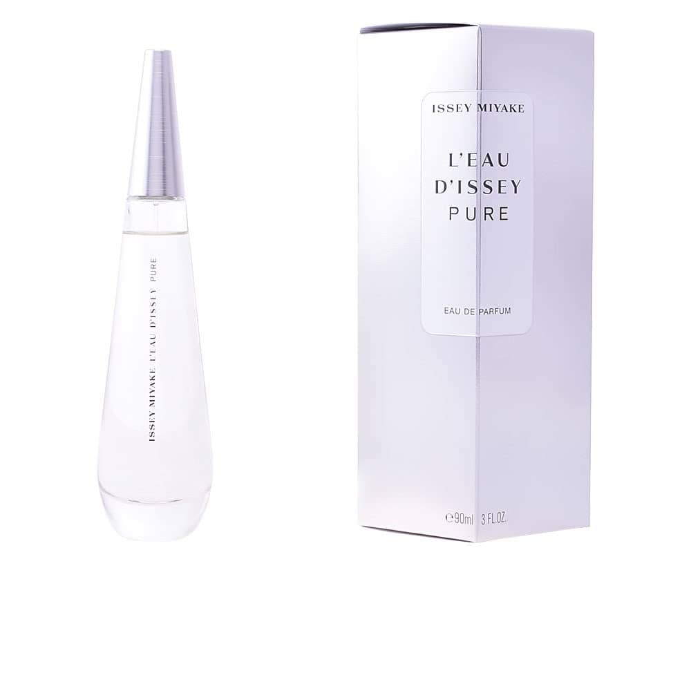 Parfum Issey Miyake L'Eau d'Issey Pure Eau De Toilette 90 ml
