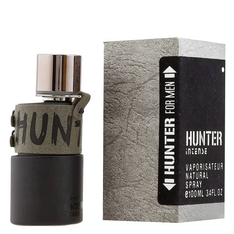 Parfum Armaf Hunter Intense Eau De Toilette 100 ml