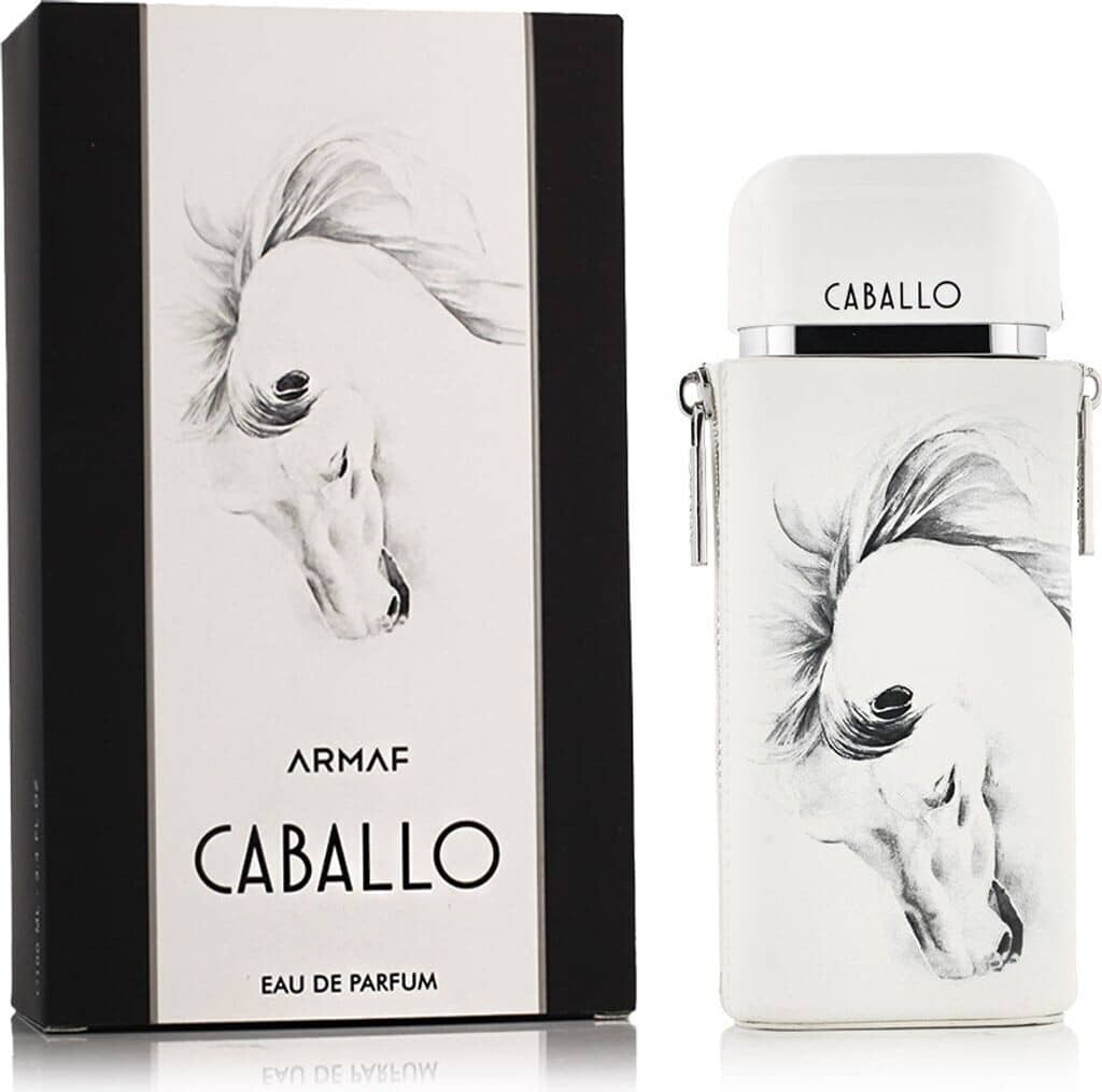 Parfum Armaf Caballo Eau de Parfum 100 ml