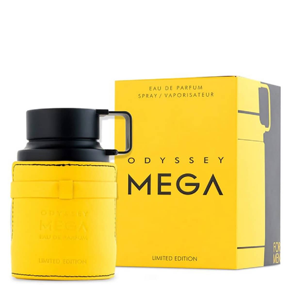 Parfum Armaf Odyssey Mega Eau de Parfum 100 ml