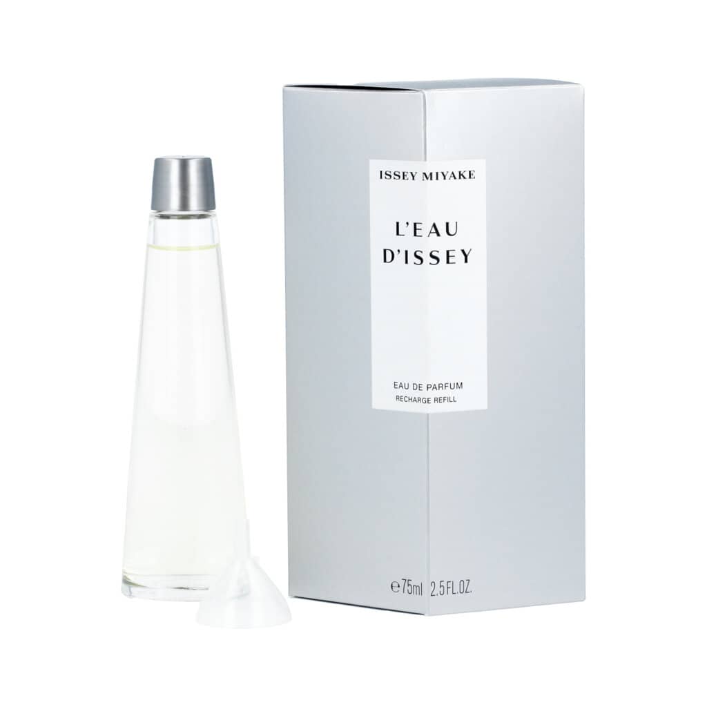Parfum Issey Miyake L'Eau d'Issey Eau de Parfum Refill 75 ml