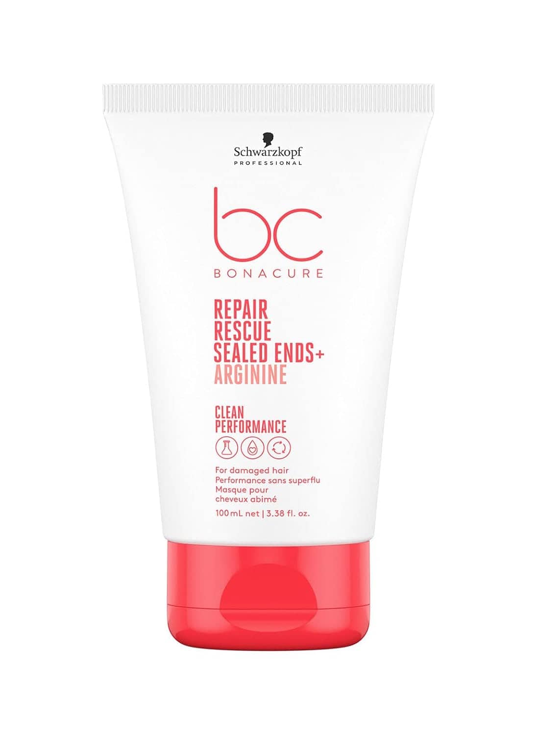 BC REPAIR RESCUE sealed ends+ 100 ml