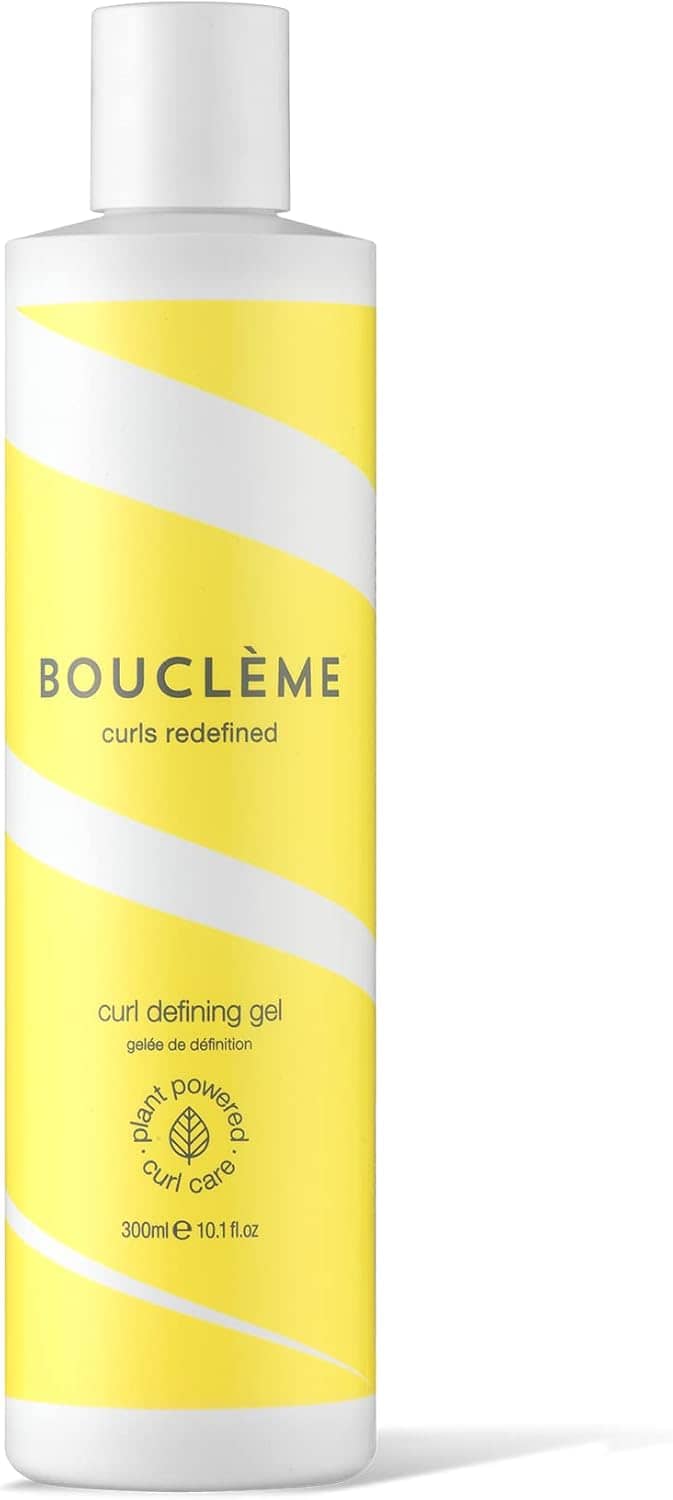 CURLS REDEFINED curl defining gel 300 ml