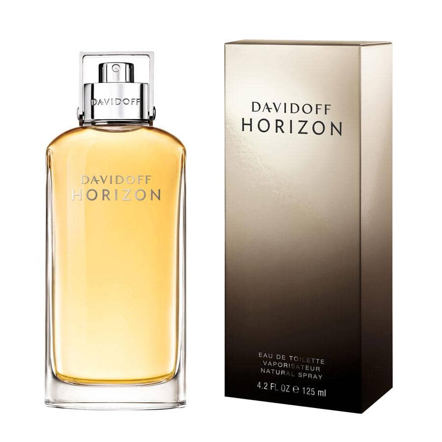 Parfum Davidoff Horizon Eau de Toilette 125 ml