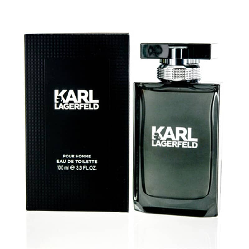 Parfum Karl Lagerfeld Men Eau de Toilette 100 ml