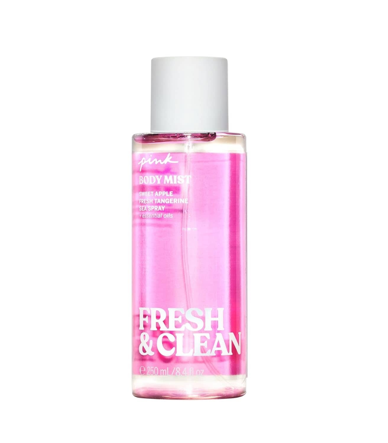 Victoria's Secret Pink Fresh & Clean Bodyspray 250 ml (woman)