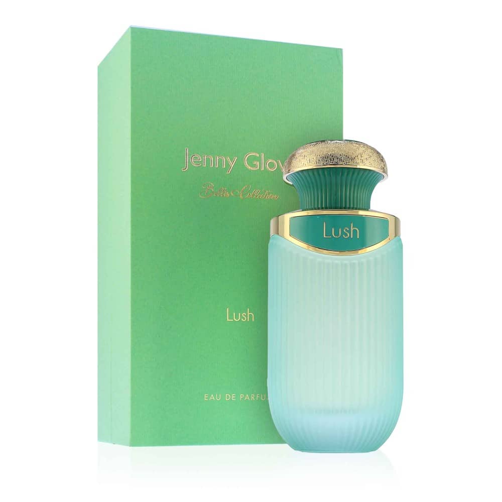 LUSH BY JENNY GLOW 100ML