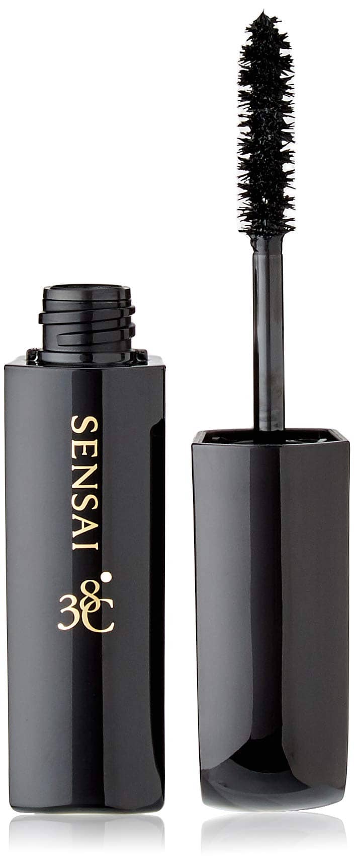 Sensai 38°C Volumising Mascara (MV-1 Black) 8 ml