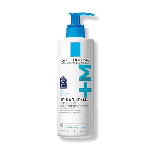 La Roche Posay Lipikar Balm Ap+M 400 Ml