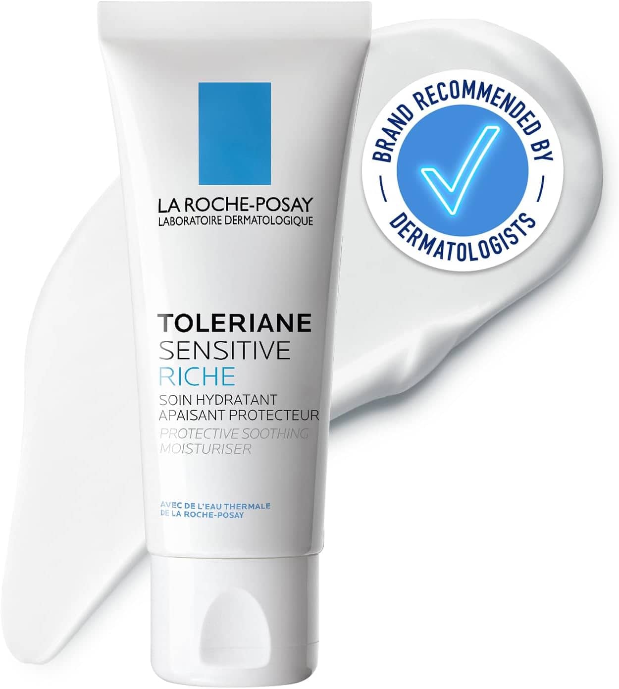 La Roche-Posay Toleriane Sensitive Riche 40 ml