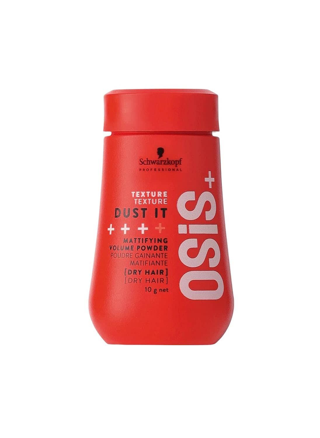 Schwarzkopf Osis Dust It Mattifying Volume Powder 10g