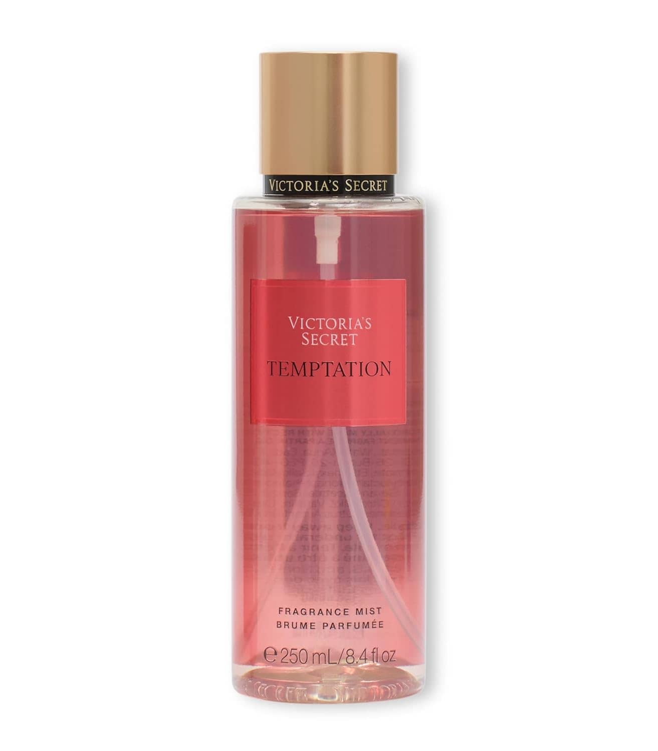 Victoria's Secret Temptation Bodyspray 250 ml (woman)