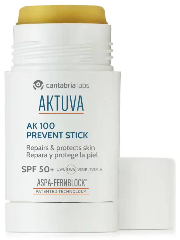 HELIOCARE AKTUVA AK 100 PREVENT stick 15 gr