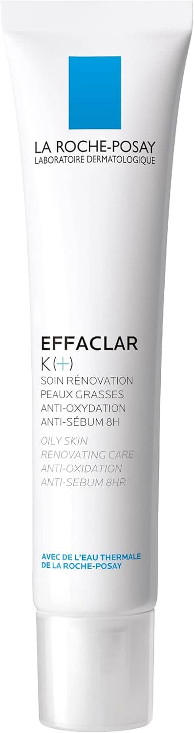 La Roche-Posay Effaclar K(+) 40 ml