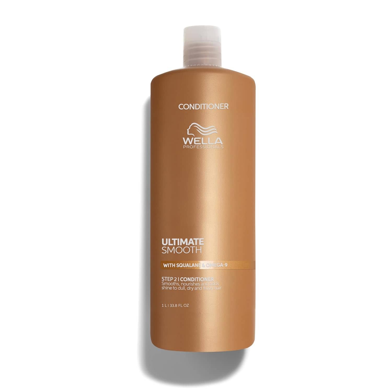 Wella Ultimate Smooth Conditioner 200 ml