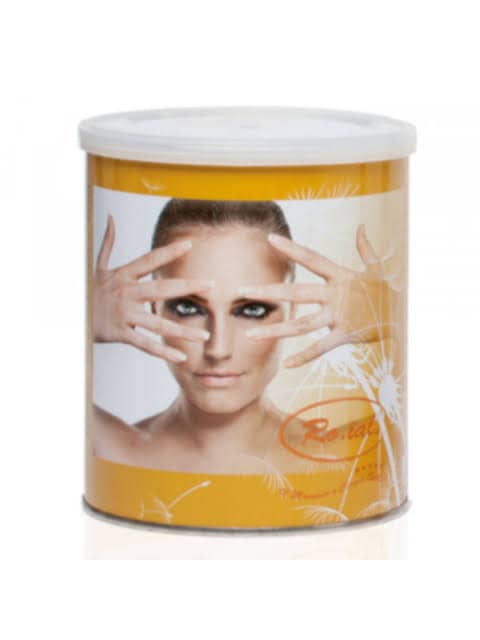Dyll për depilim Ro.ial Honey, 800 ml