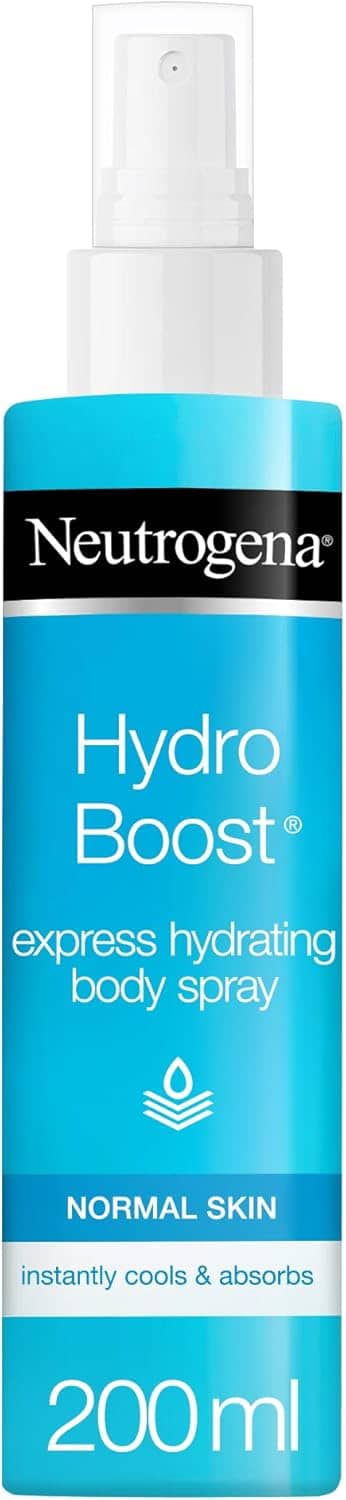 Sprej hidratues Neutrogena Hydro Boost, 200 ml