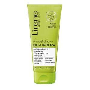 Gel Anticelulit Lipolyse Lirene