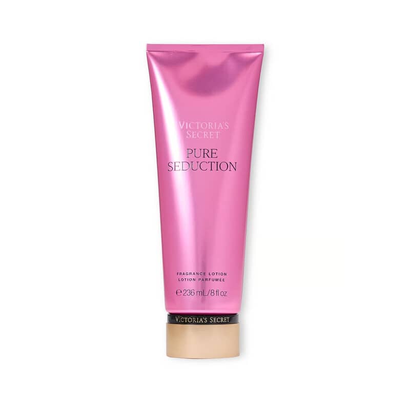 Body Lotion Victoria's Secret Pure Seduction