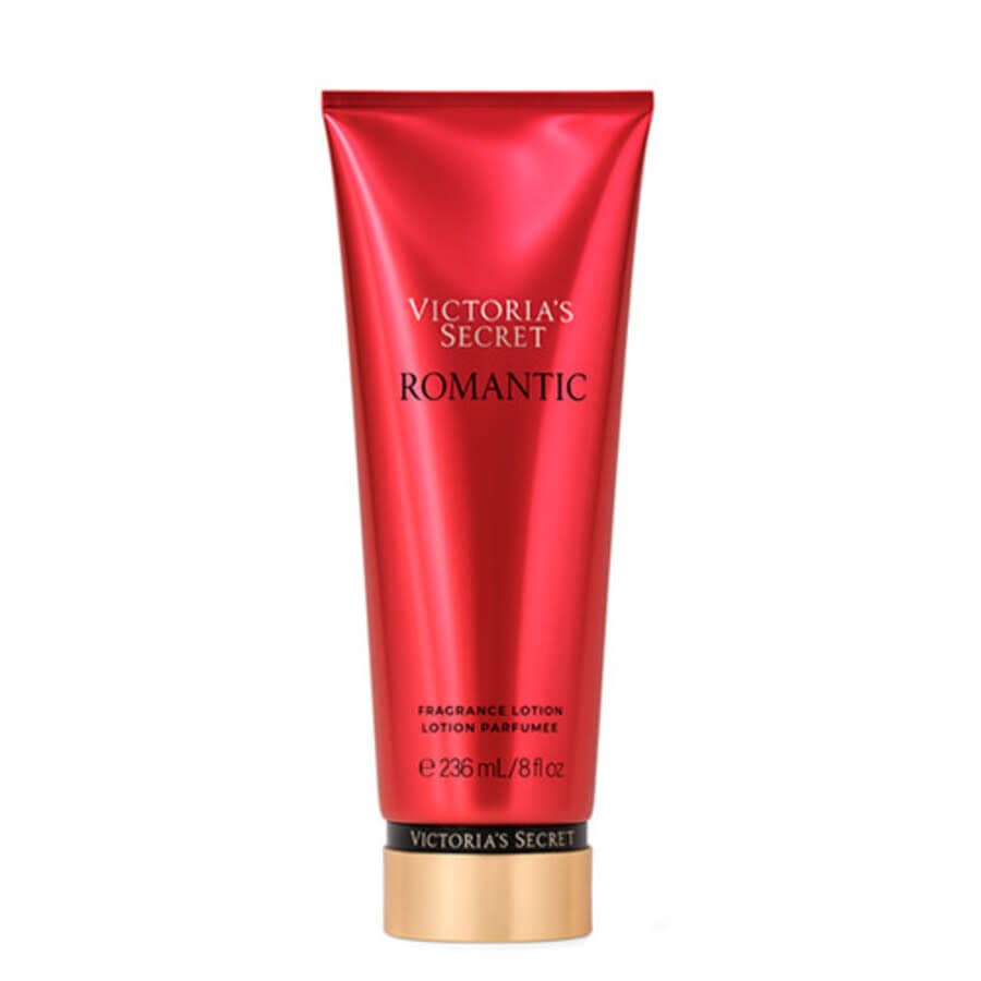 Body Lotion Victoria's Secret Romantic, 236ml