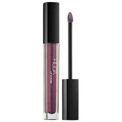 Buzëkuq Huda Beauty Lip Strobe Moody, 3.6ml