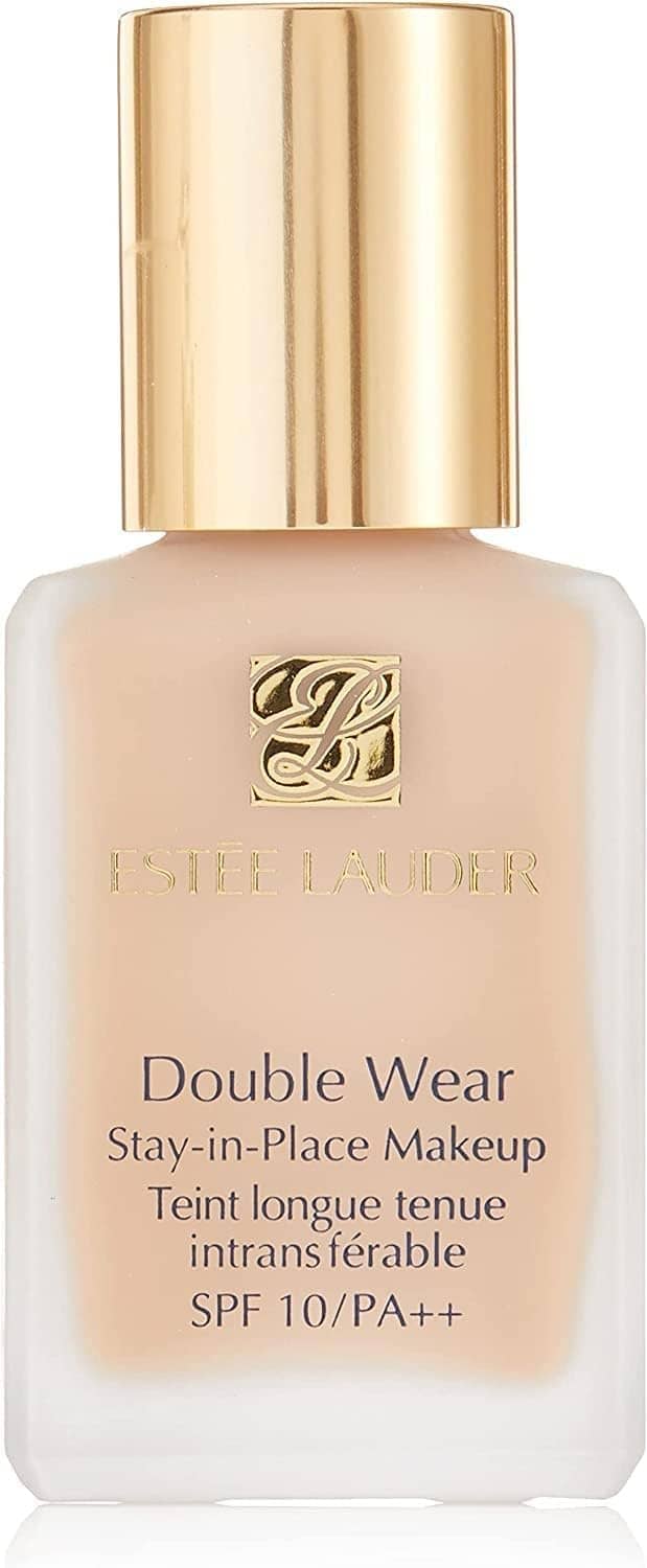 Krem pudër Estée Laude Double Wear SPF 10, nr. 1C1 Cool Bone 30 ml