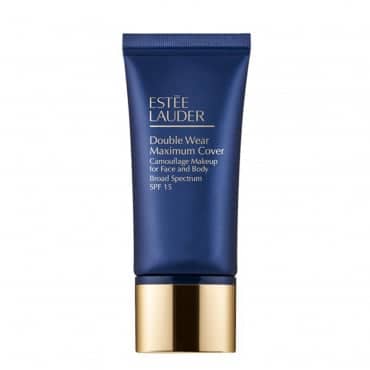 Krem Pudër Estee Lauder Double Wear Maximum Cover SPF15, 30ml