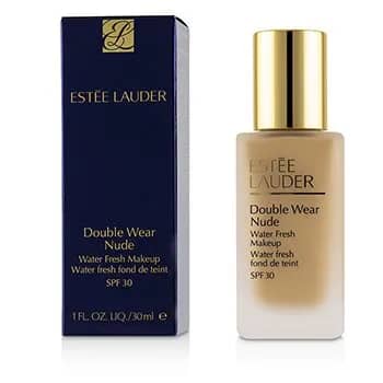 Krem pudër Estée Lauder Double Wear SPF 10, nr. 3W2 Cashew, 30ml