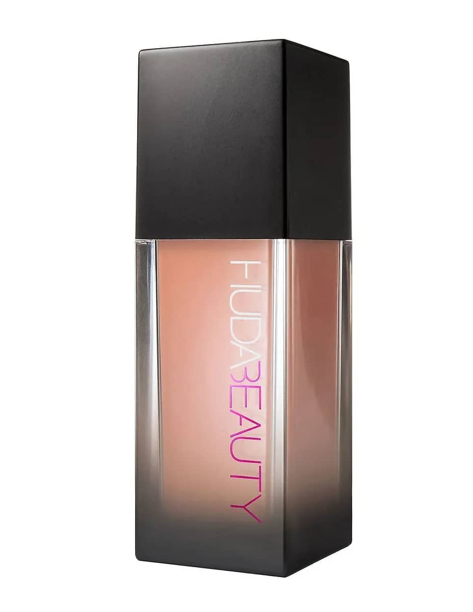 Krem pudër Huda Beauty FauxFilter Luminous Matte Beignet 335B, 35ml